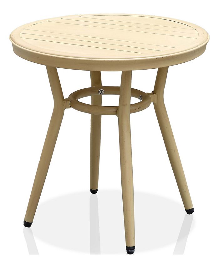 America Capitola Round Patio Side Table, Round Table Capitola