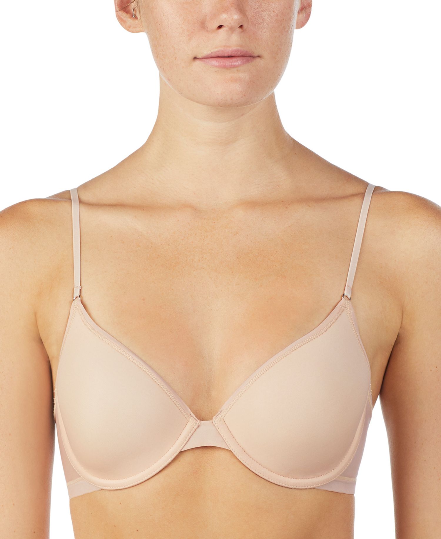 Women's Next to Nothing Micro T-shirt Bra G4170