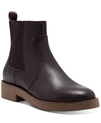 Lucky Brand - Women's Ressy Chelsea Booties