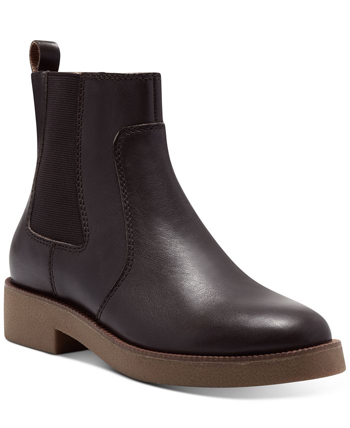 Lucky brand sales cheetah booties
