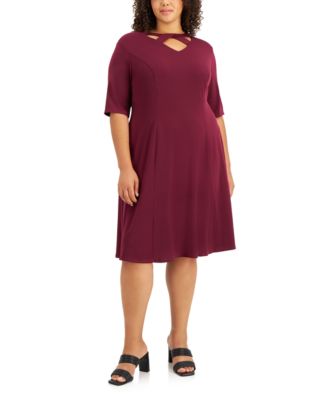 macy's last act dress