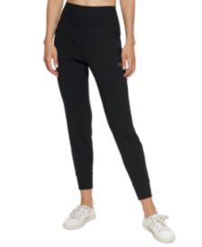 Women's High-Waist Skinny Yoga Jogger Pants