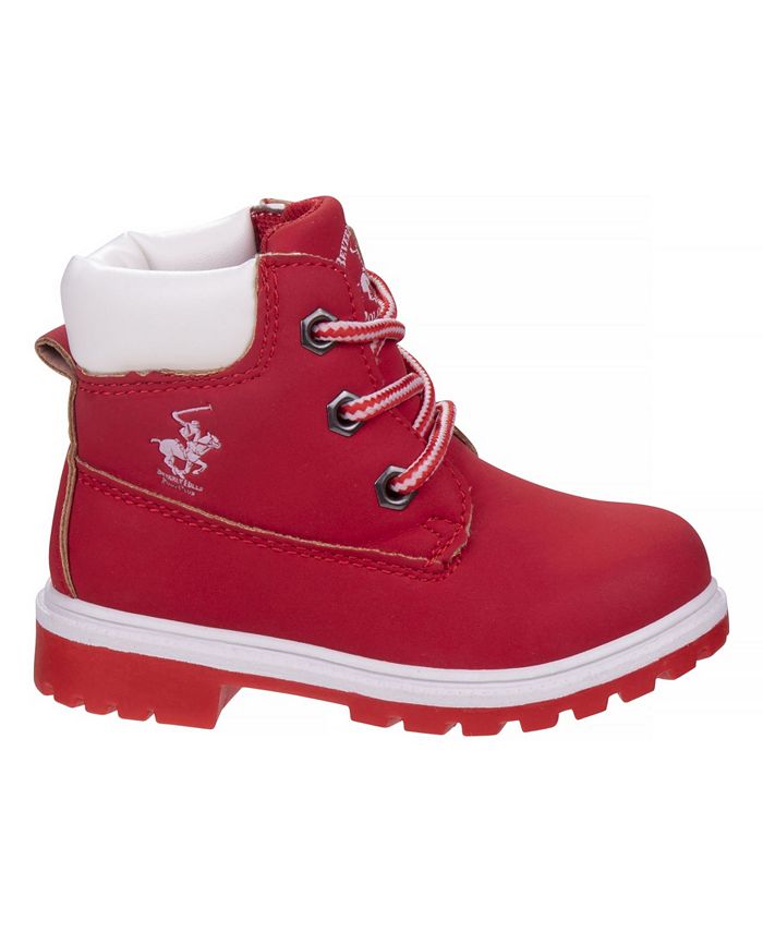 Beverly Hills Polo Club Little Boys Boot Macy's
