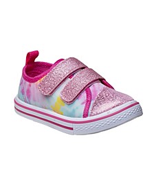 Toddler Girls Sneakers