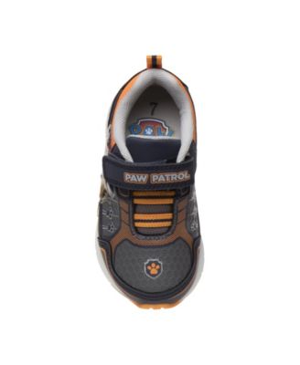 Toddler Boys Paw Patrol Sneakers