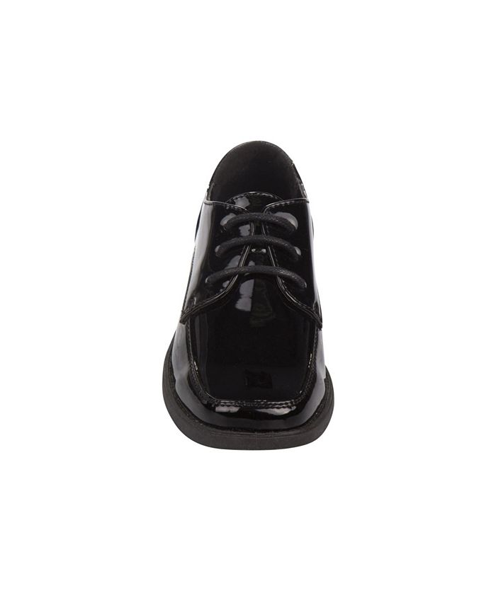 Josmo Big Boys SlipOn LaceUp Dress Shoes Macy's