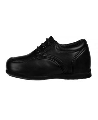 Baby Boys Laces Dress Shoes