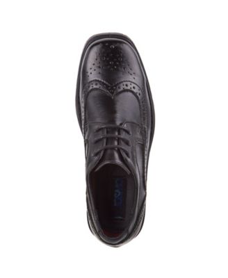 Little Boys Wingtip Oxford Dress Shoes