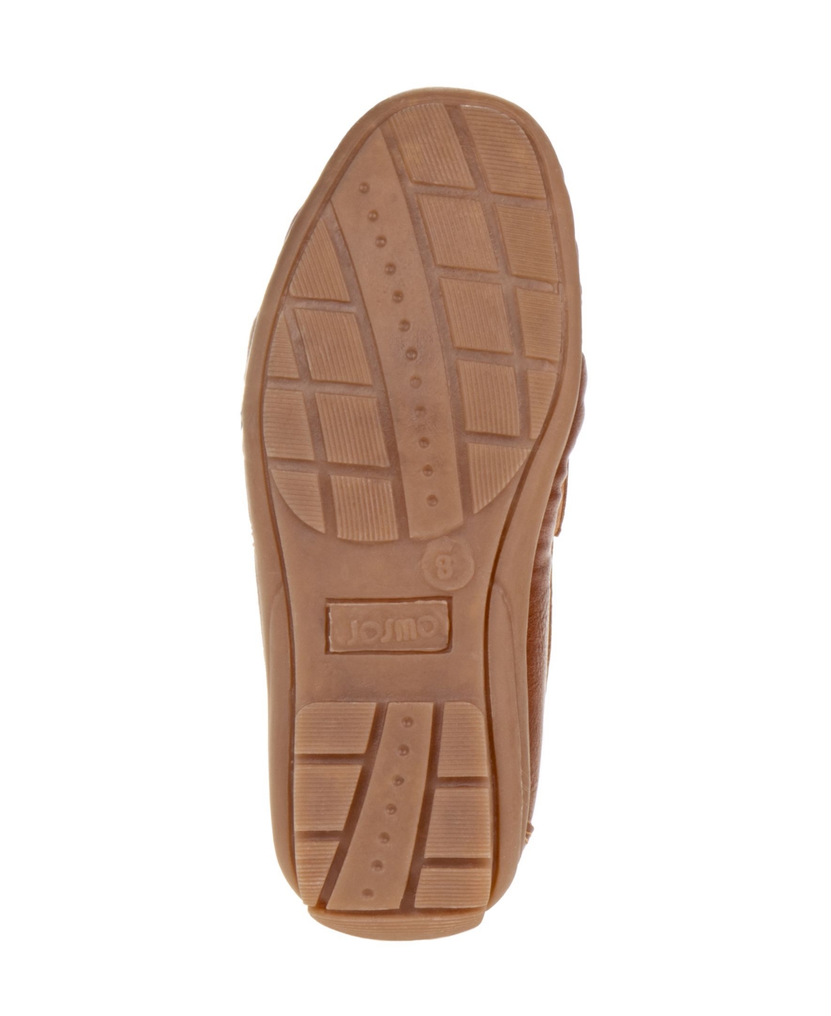 Josmo Big and Little Boys Loafers