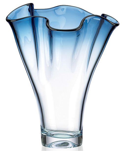 Lenox Organics Ombre Centerpiece Vase 12" & Reviews ...