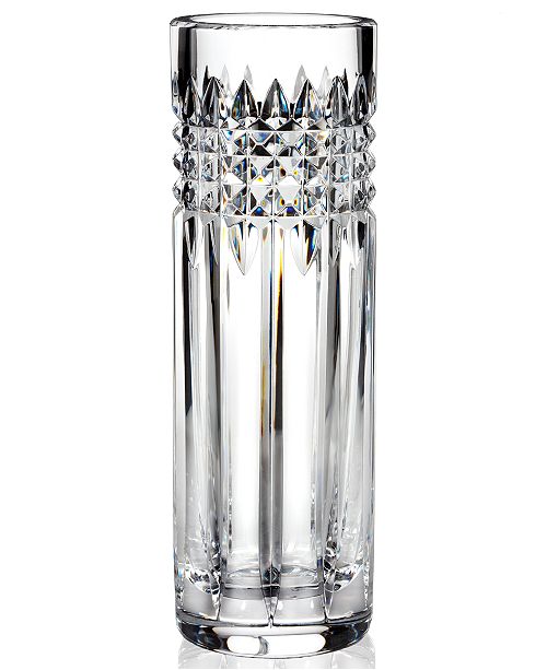 Waterford Fleurology by Jeff Leatham, Tina 9" Bud Vase & Reviews