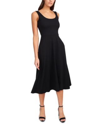 MSK Petite Pullover Dress - Macy's