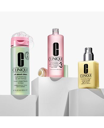 Clinique - Dramatically Different Moisturizing Gel
