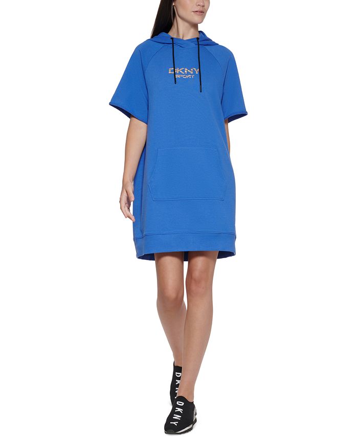 Dkny sneaker dress hotsell