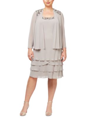 dress to impress plus size