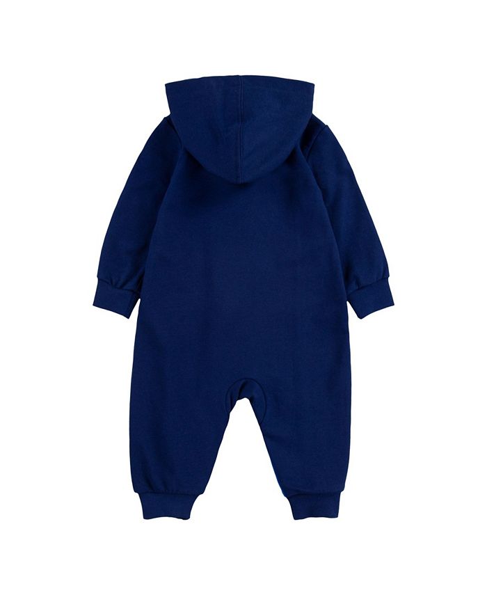Nike Baby Boys Amplify Hooded Coveralls & Reviews All Baby Kids