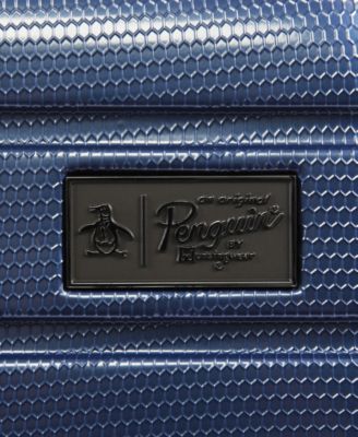 Crimson 29" Hardside Spinner Suitcase