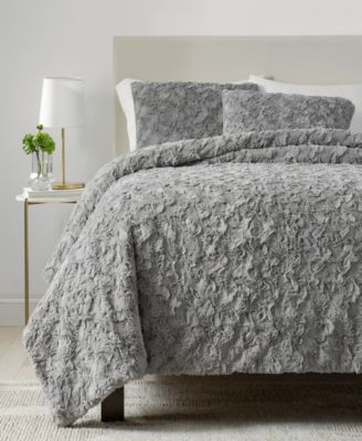 macys ugg comforter