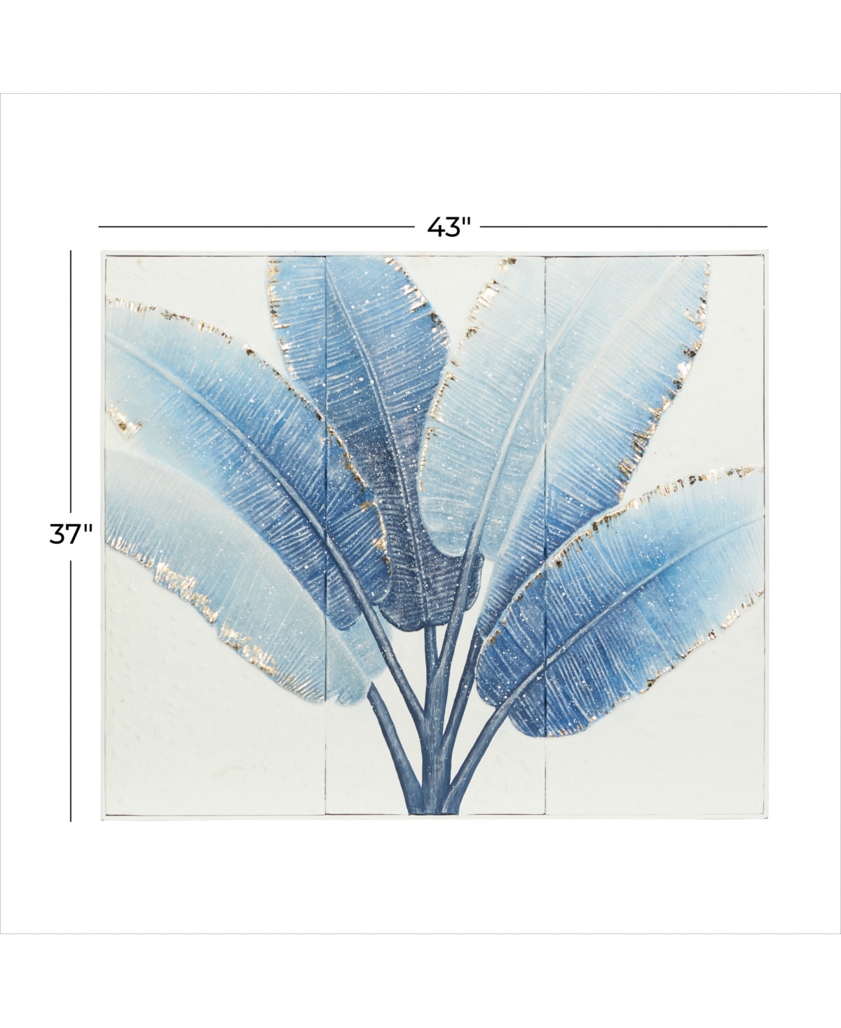 Coastal Style Wall Decor
