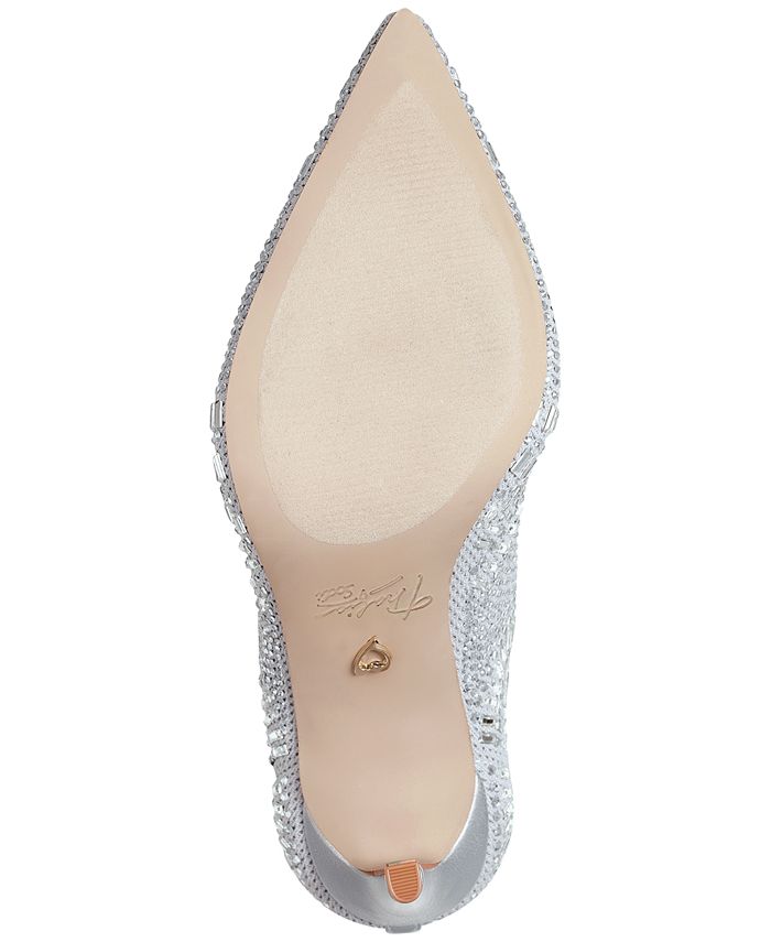 Thalia Sodi Women's Karmen Ankle Booties Macy's