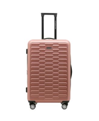 3-Pc. Shannon Spinner Expandable  Luggage Set