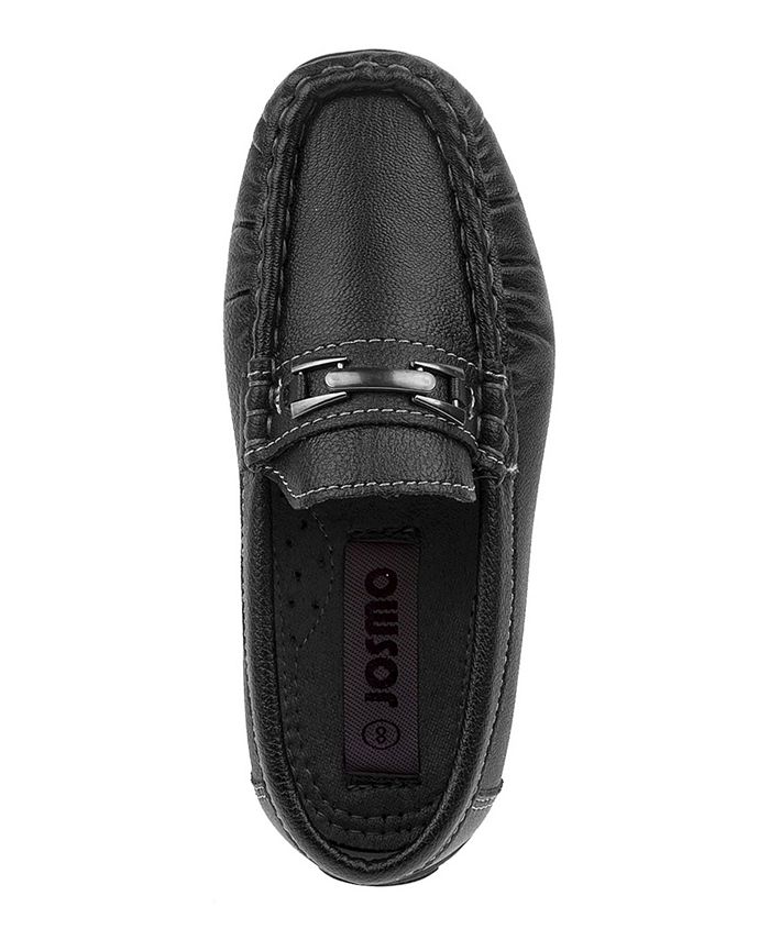 Josmo Big Boys Loafers Macy's