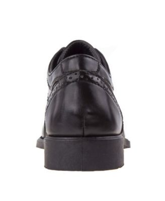 Toddler Boys Wingtip Oxford Dress Shoes