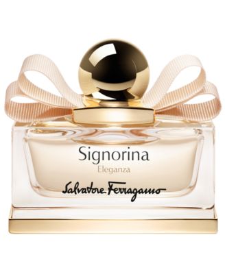 Salvatore Ferragamo - Signorina Eleganza Eau de Parfum, 1.7 oz
