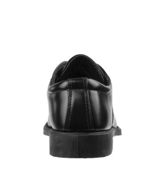 Little Boys Classic Oxford Casual Dress Shoes