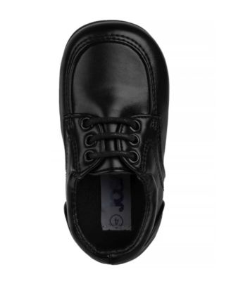 Toddler Boys Laces Dress Shoes