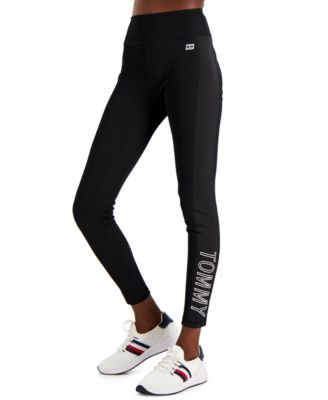 hilfiger leggings