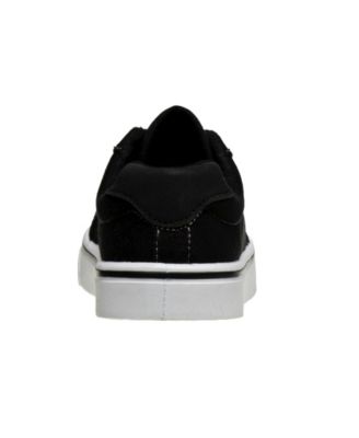 Little Boys Canvas Sneakers