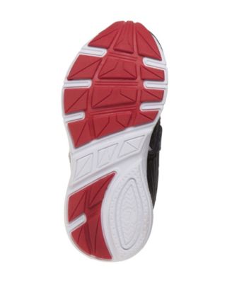 Little Boys Cars Sneakers