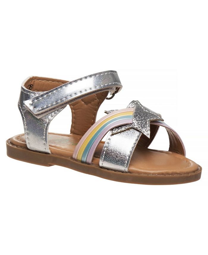 Petalia sandals top