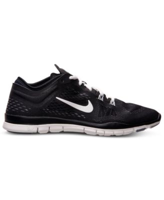 Nike Women's Free 5.0 TR Fit 4 Training Sneakers from Finish Line