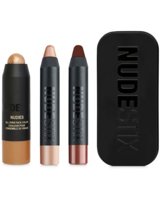 NUDESTIX - 4-Pc. Glow Set