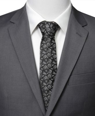 Men's Toy Story Alien Print Tie