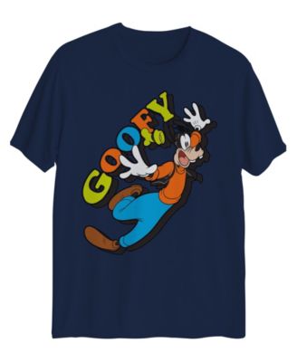 Big Boys It's Goofy Short Sleeve Graphic T-shirt