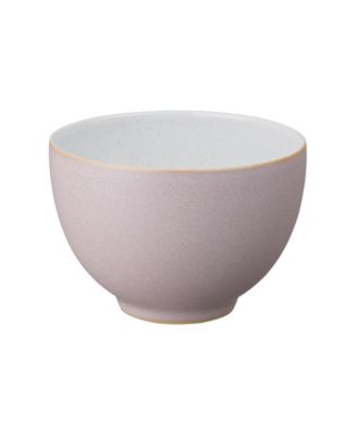 Denby - Impression Pink  Deep Noodle Bowl
