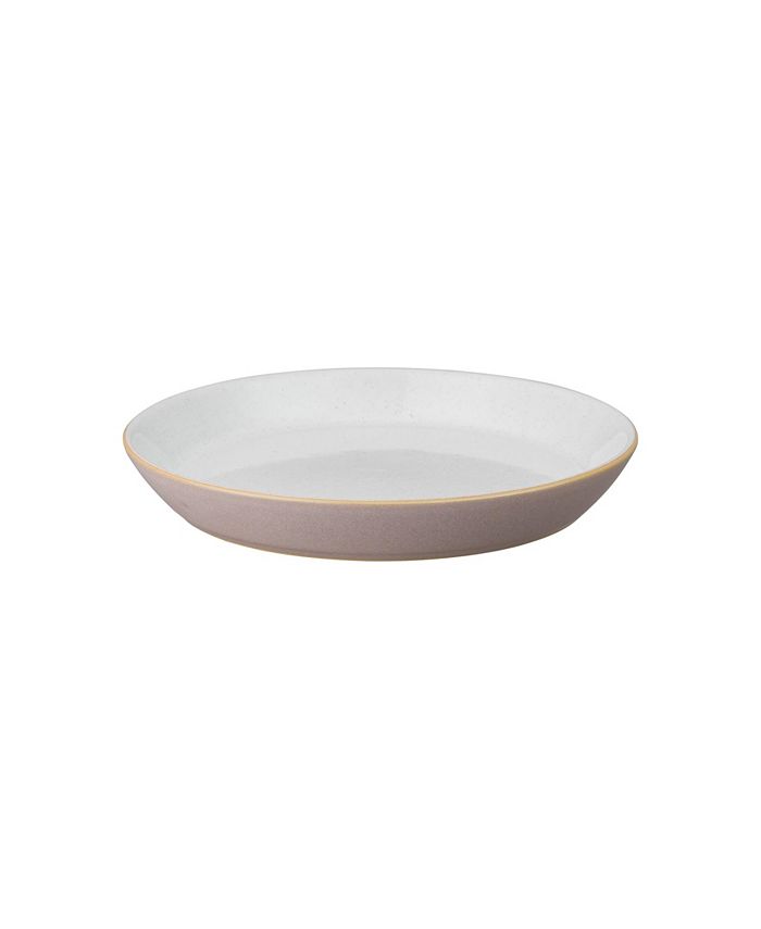Denby - Impression Pink  Small Plate
