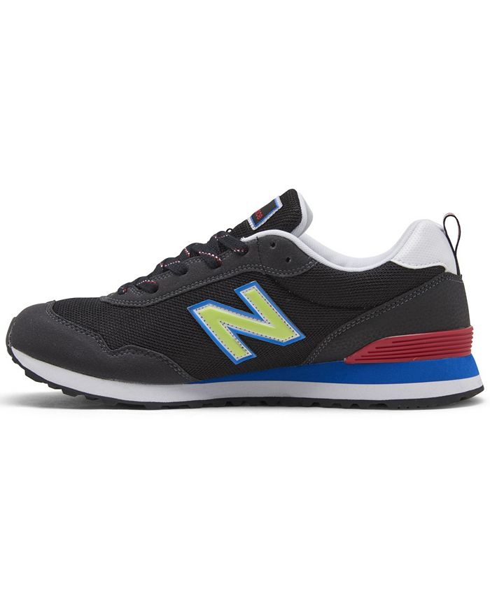 New Balance Men's 515v3 Casual Sneakers from Finish Line - Macy's