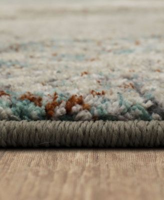 CLOSEOUT! Epiphany Eloi 5'3" x 7'10" Area Rug