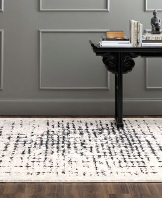 CLOSEOUT! Epiphany Flux Screen 8' x 10' Area Rug