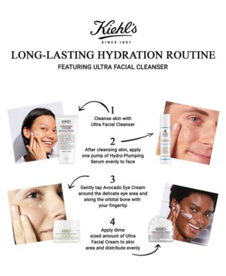 Ultra Facial Cleanser, 5 oz.