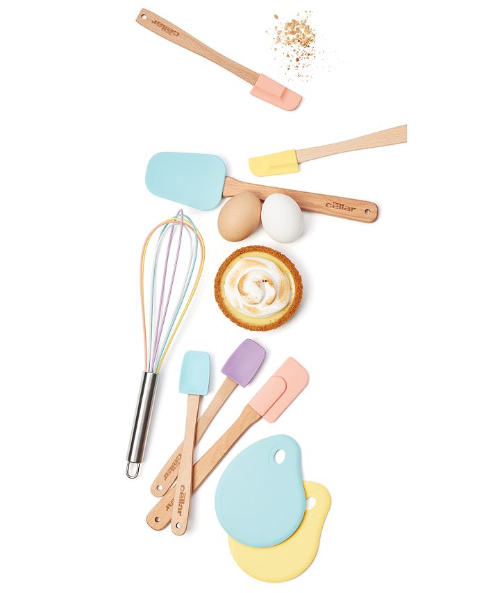 The Cellar 9Pc. Kitchen Tool Set, Created for Macy's Macy's