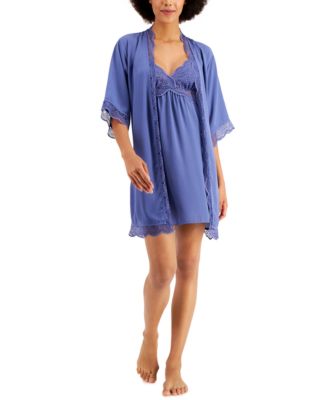 macys nightwear