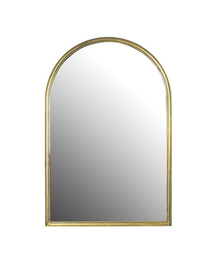CREATIVE COOP INC Arched Wall Mirror Macy's