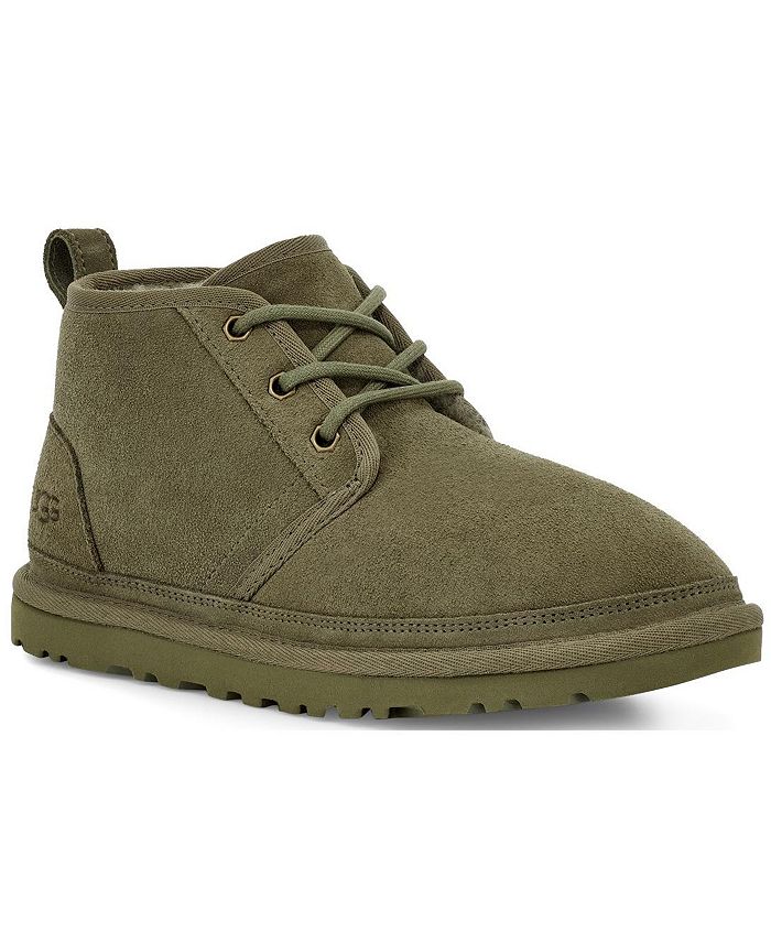 Ugg Women's Olive Lace up Casual Shoes