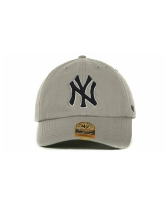 '47 Brand New York Yankees MLB '47 Franchise Cap - Macy's