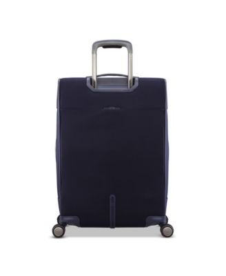 samsonite silhouette xv 25